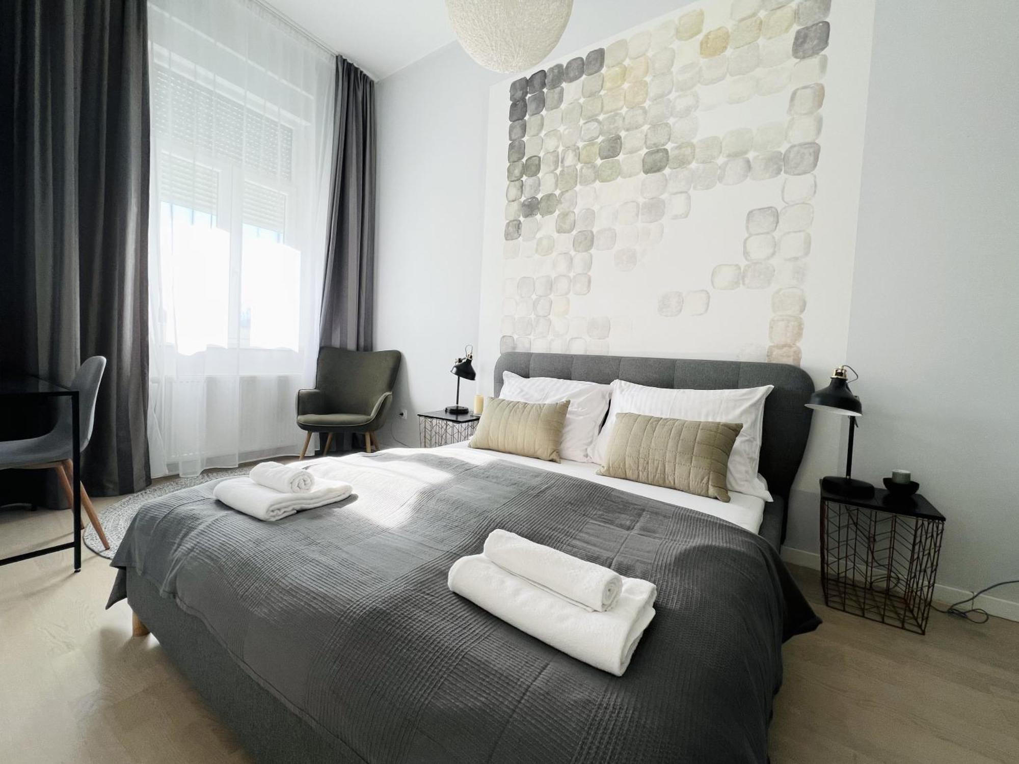 Bphomes Budapest Exterior photo