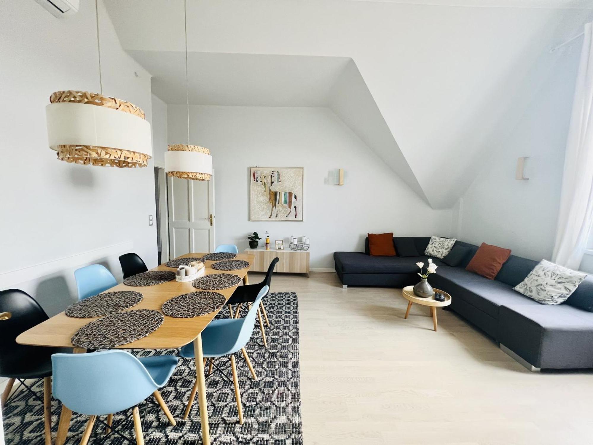 Bphomes Budapest Exterior photo