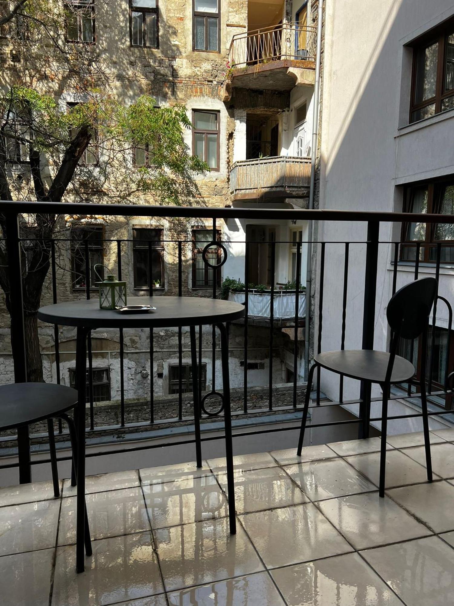 Bphomes Budapest Exterior photo