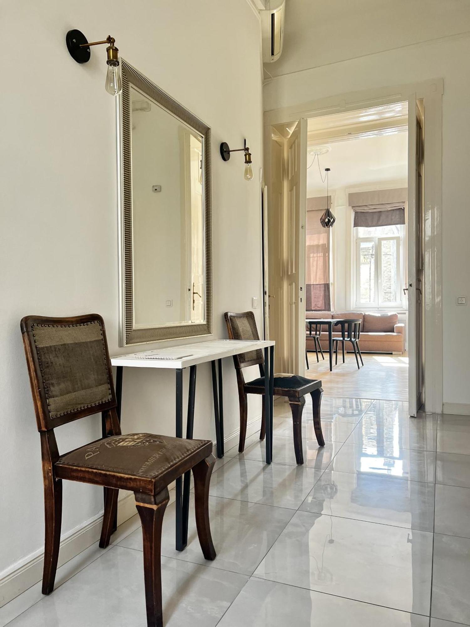 Bphomes Budapest Exterior photo